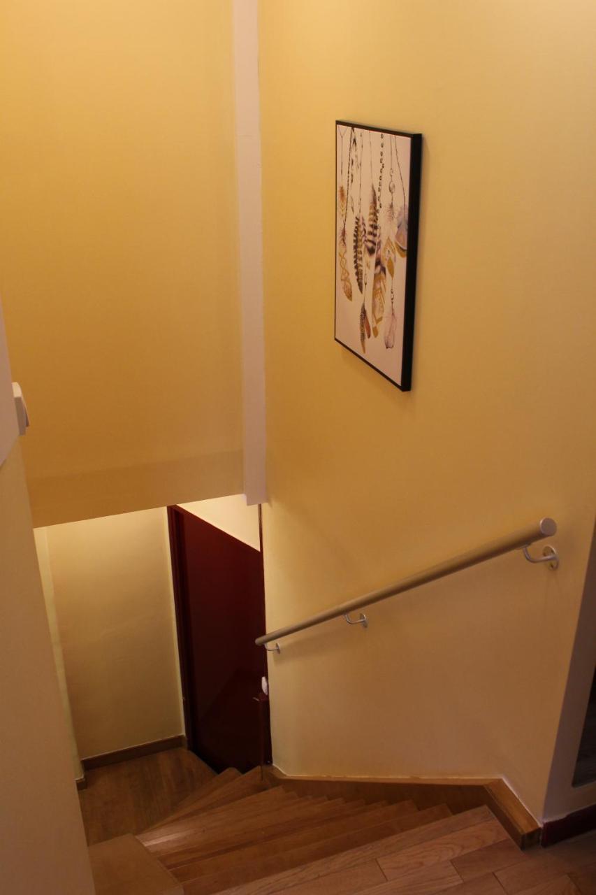 Studios Galaxia Fontenay-sous-Bois Ngoại thất bức ảnh